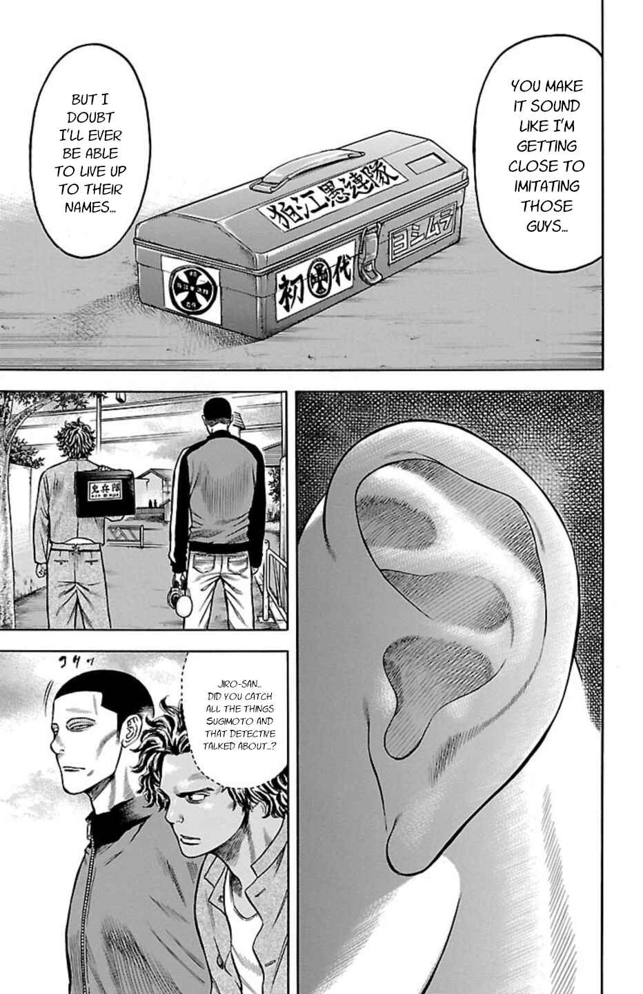 Chapter 83 - Page 46