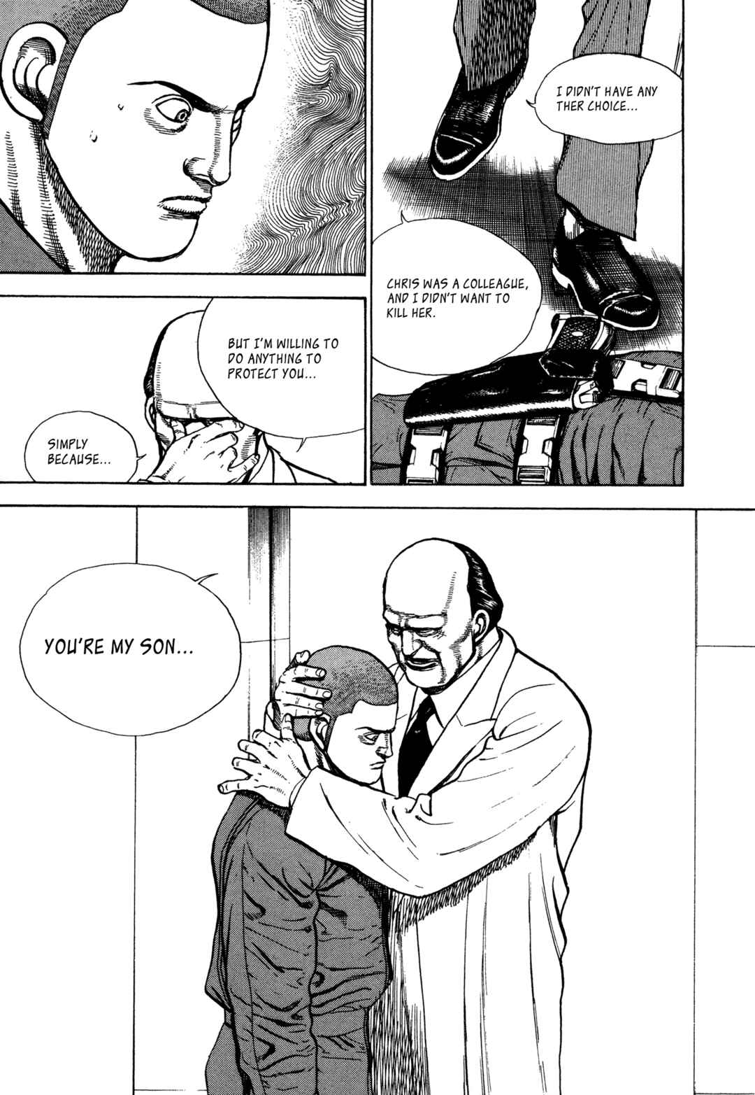 Chapter 343 - Page 13