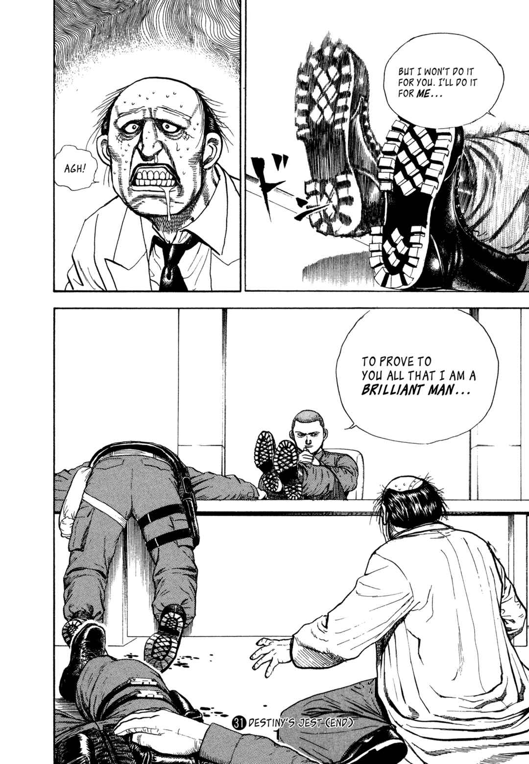 Chapter 343 - Page 18