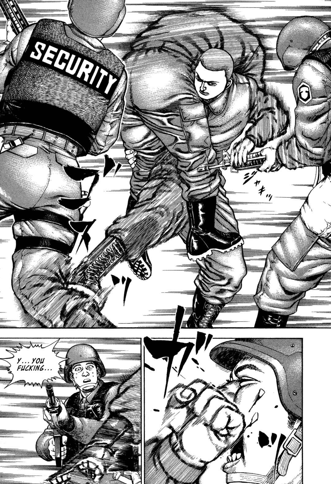 Chapter 343 - Page 7