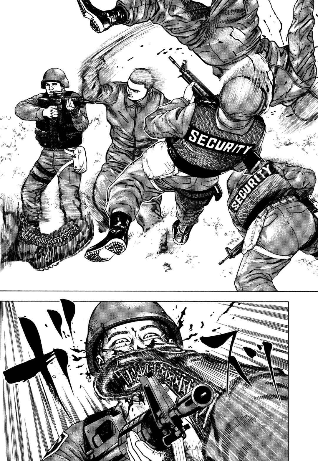 Chapter 343 - Page 9