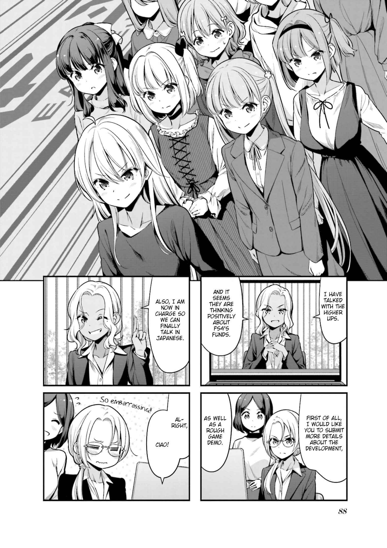 Chapter 138 - Page 2