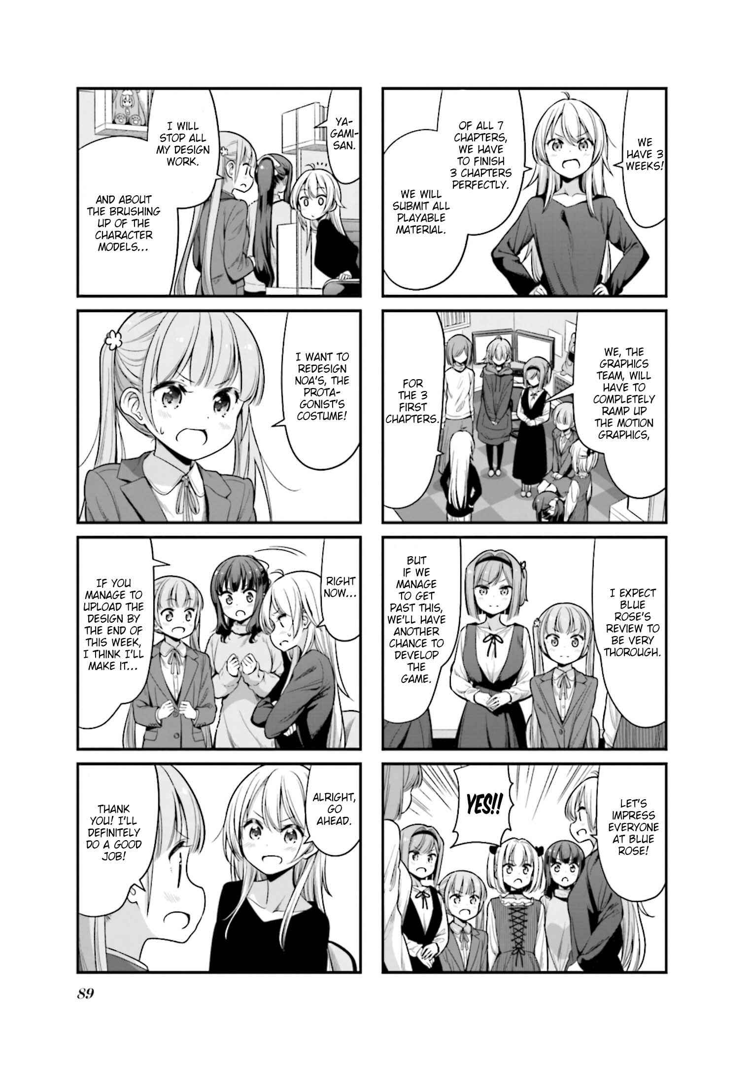 Chapter 138 - Page 3