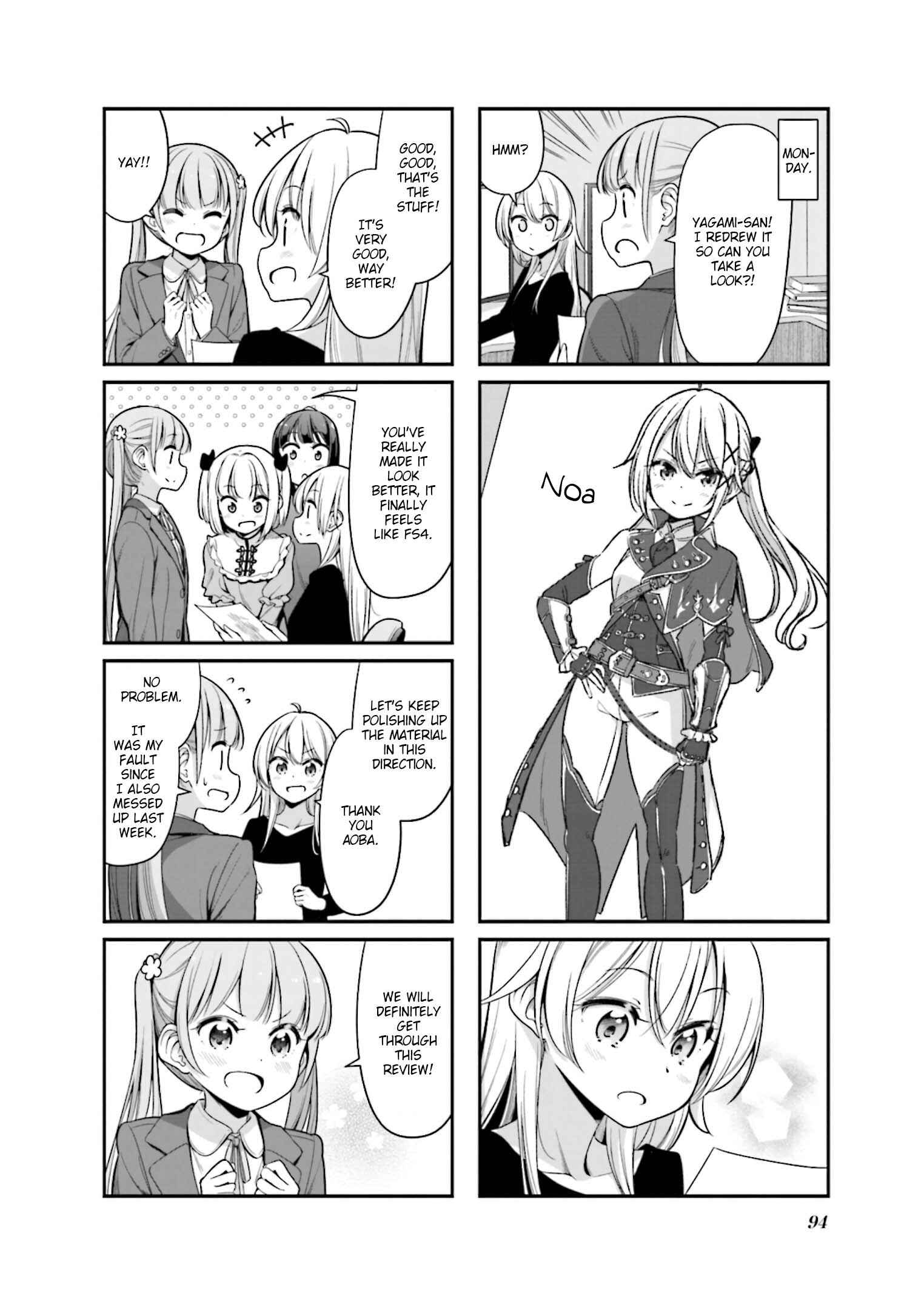 Chapter 138 - Page 8