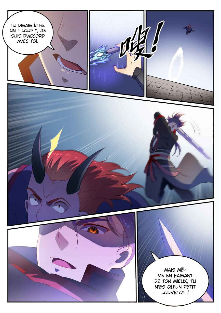 Chapter 580 - Page 10