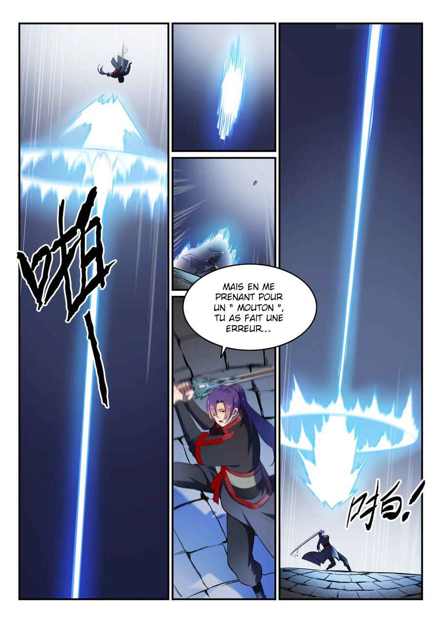 Chapter 580 - Page 11