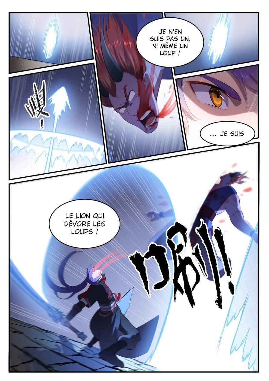 Chapter 580 - Page 12
