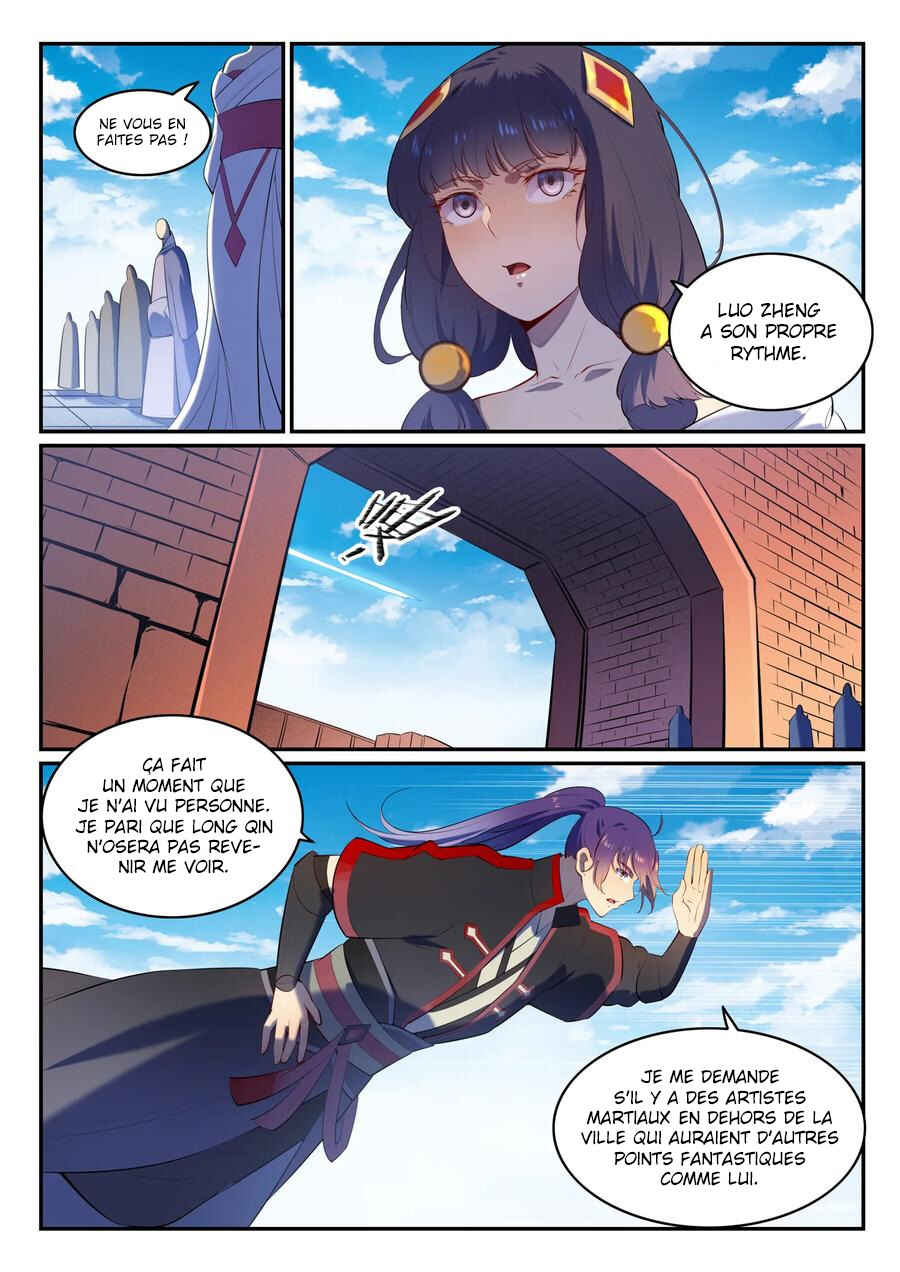 Chapter 580 - Page 16