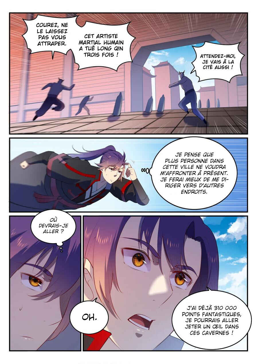 Chapter 580 - Page 17