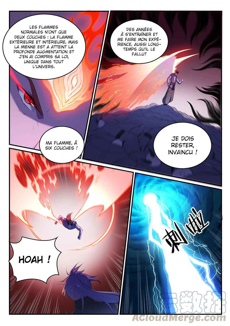 Chapter 580 - Page 6