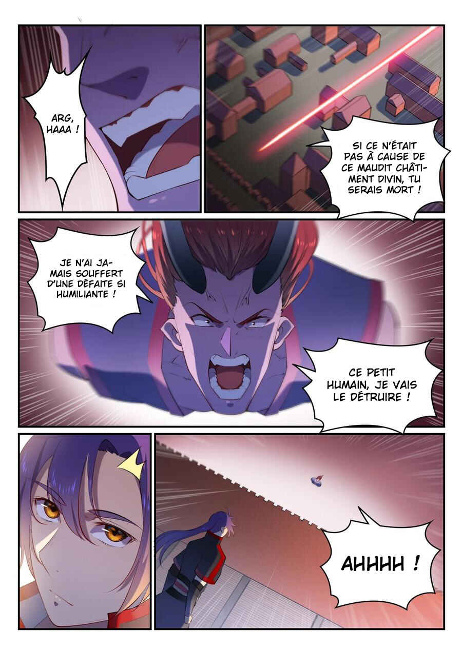 Chapter 580 - Page 9