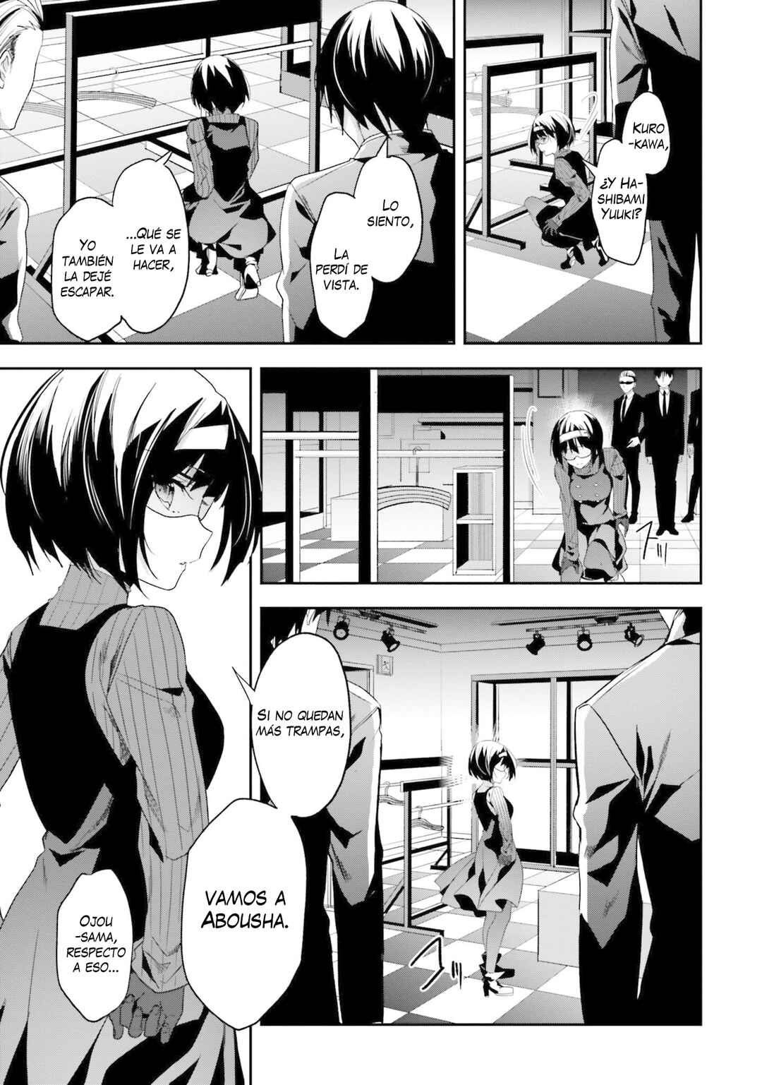 Chapter 18 - Page 6