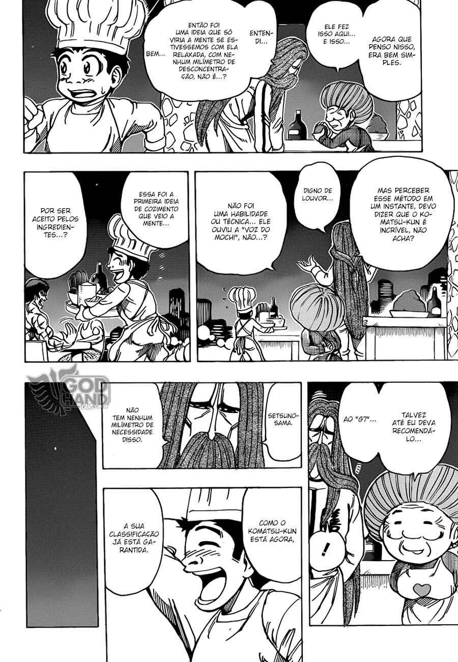Chapter 209 - Page 13