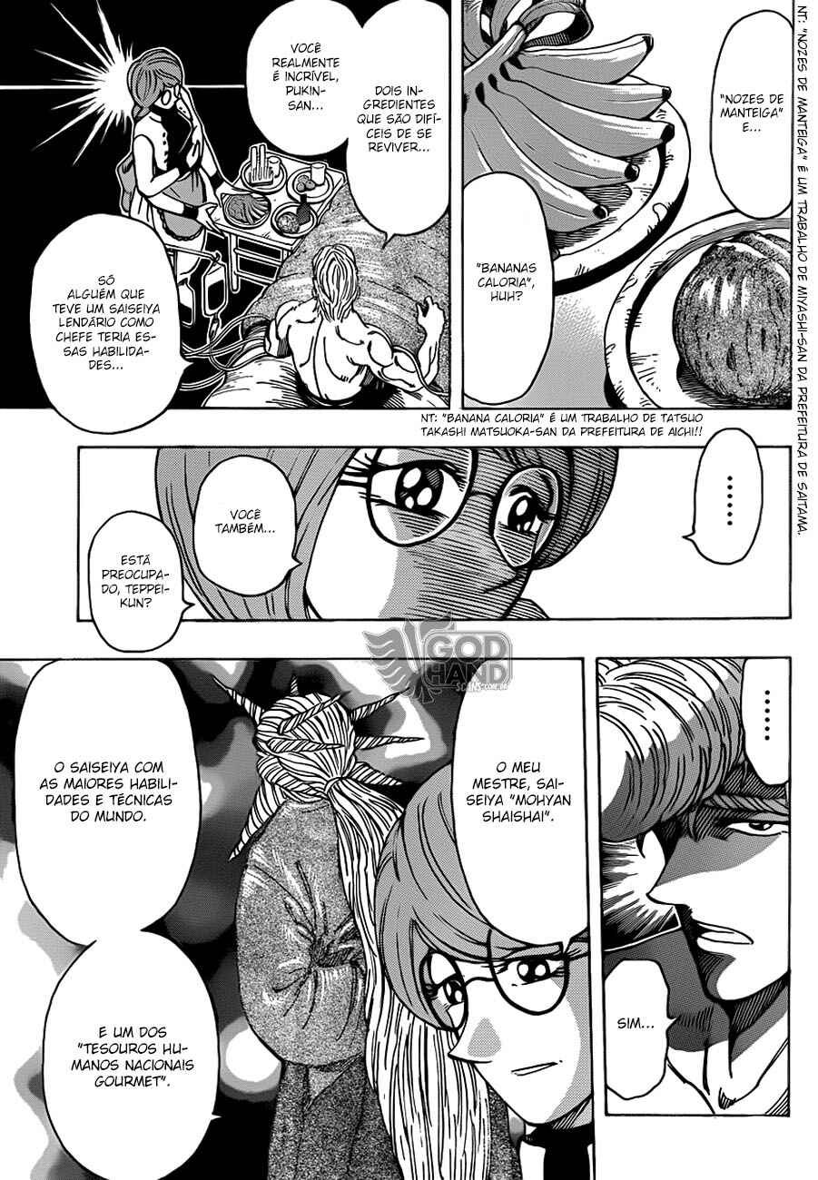 Chapter 209 - Page 8