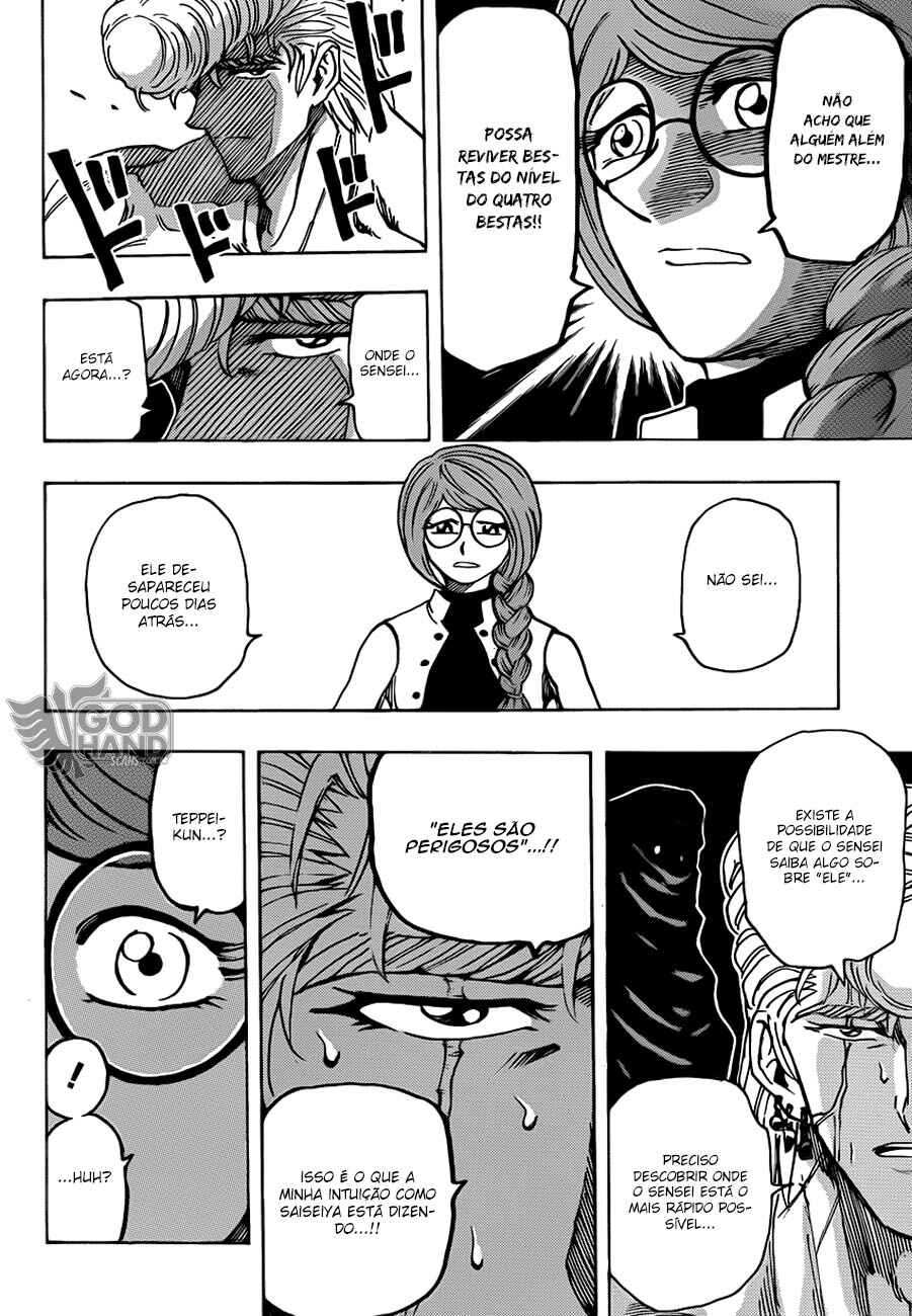 Chapter 209 - Page 9