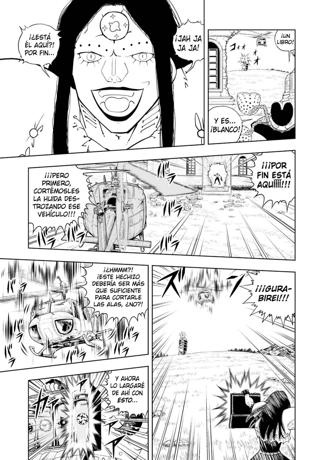 Chapter 18 - Page 6