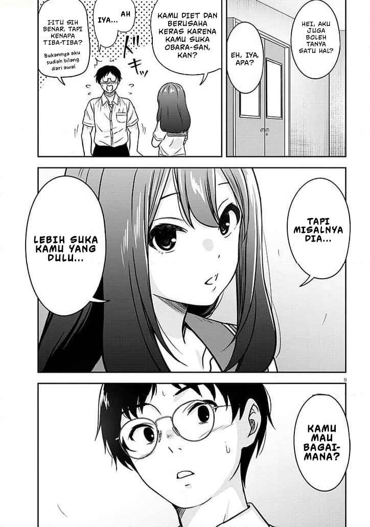 Chapter 88 - Page 10