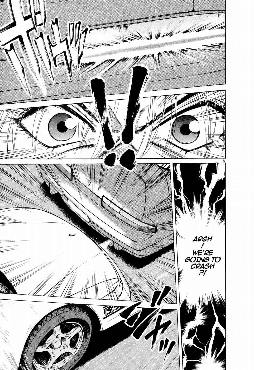 Chapter 230 - Page 4