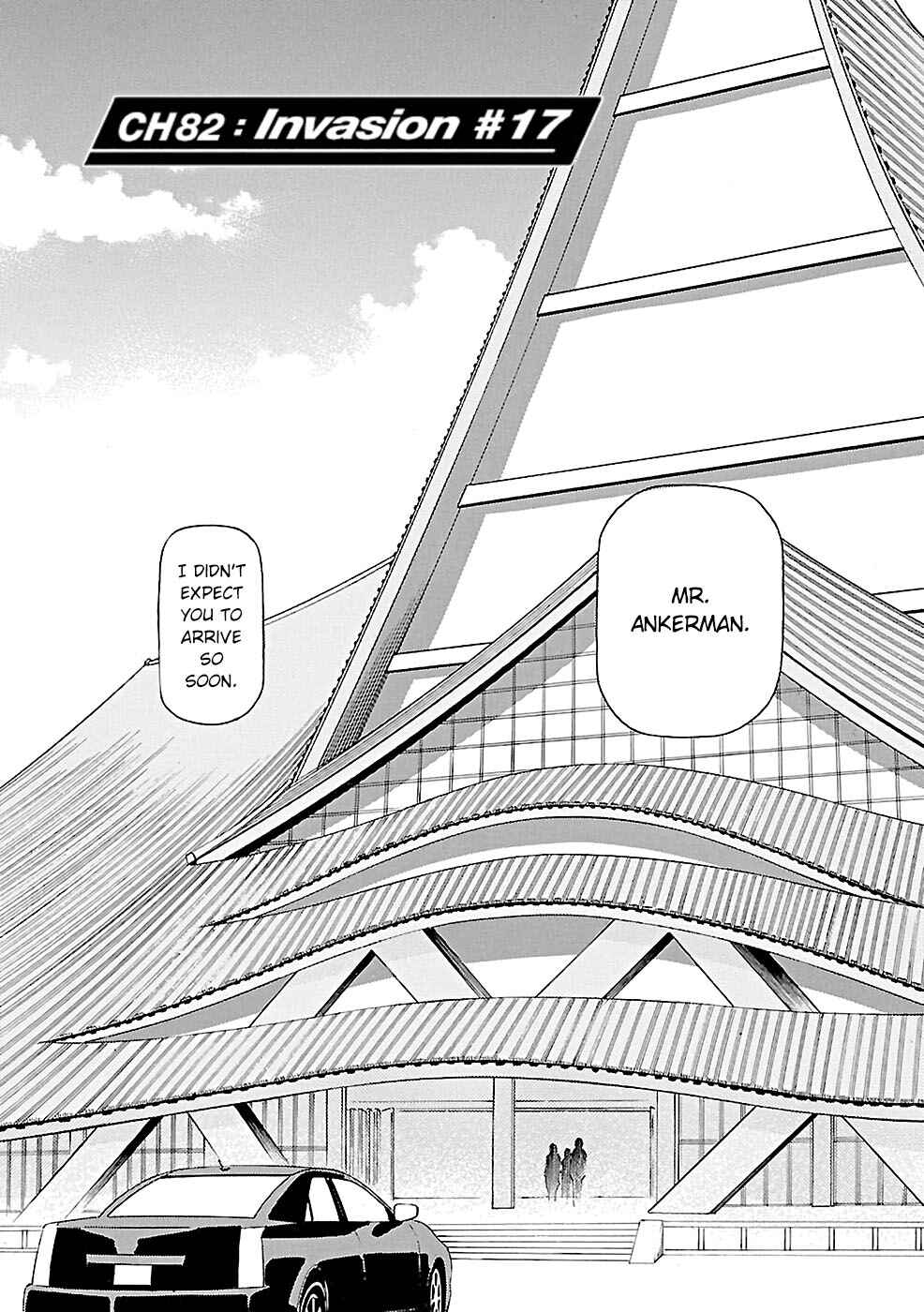 Chapter 82 - Page 1