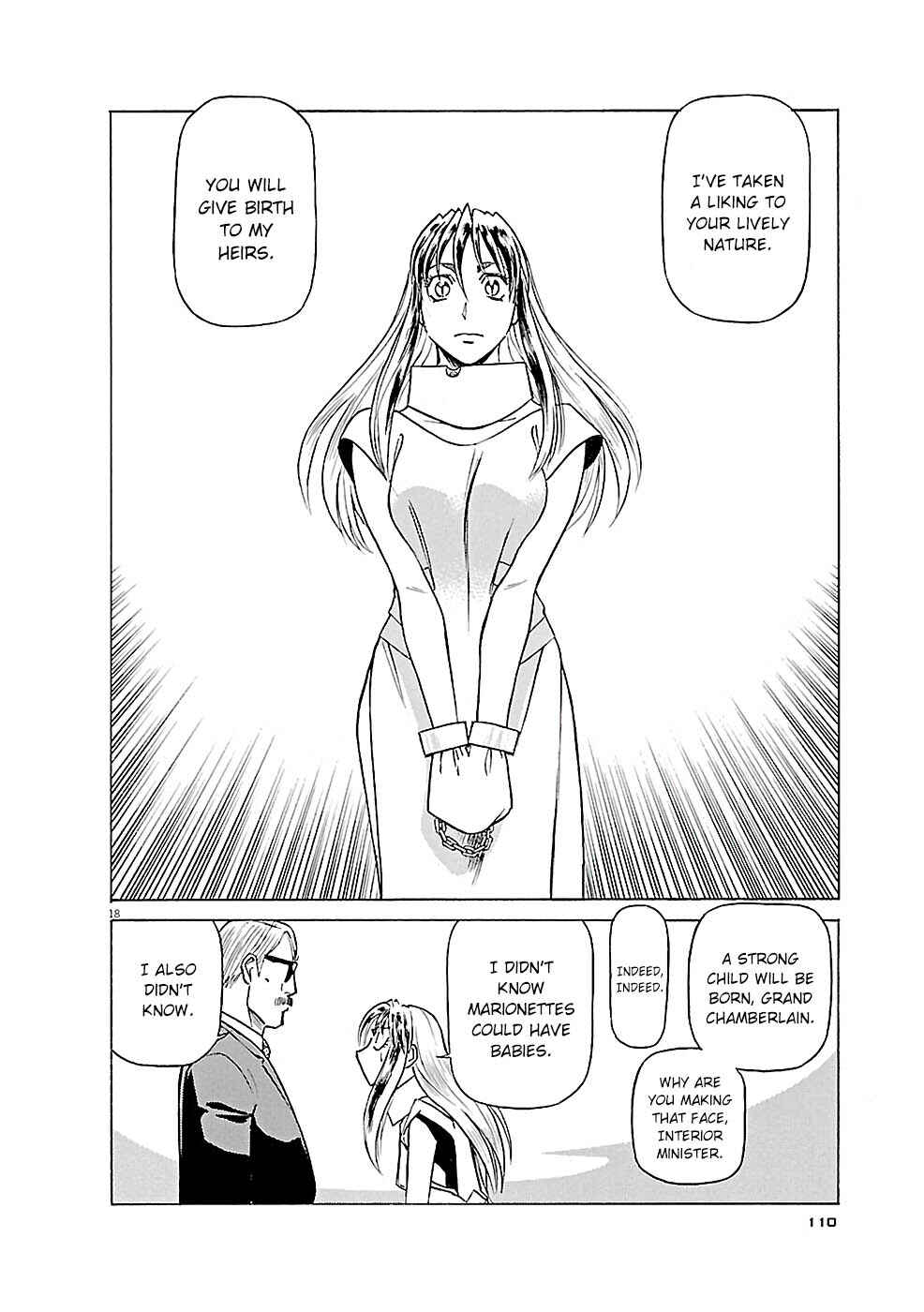 Chapter 82 - Page 18