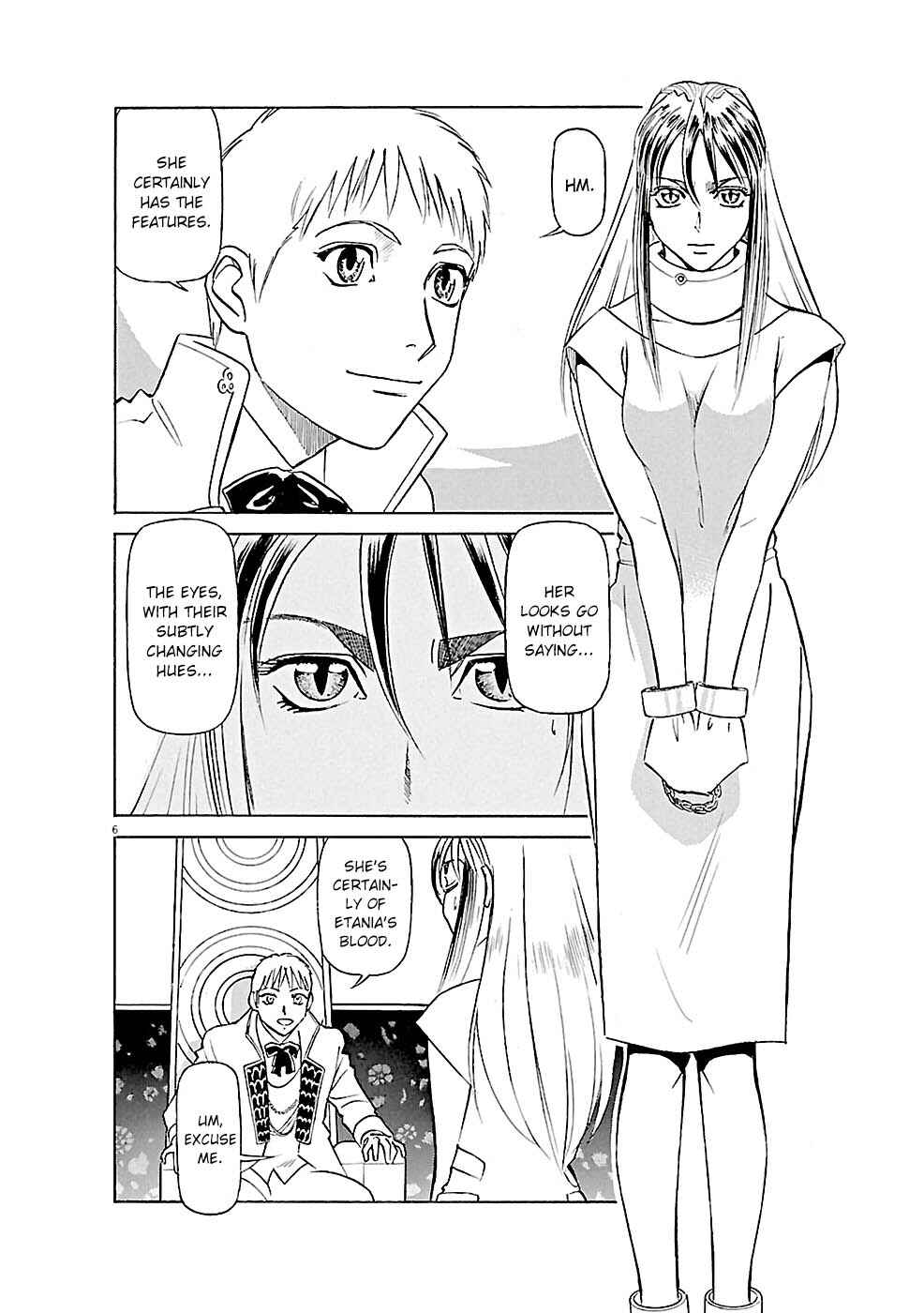 Chapter 82 - Page 6