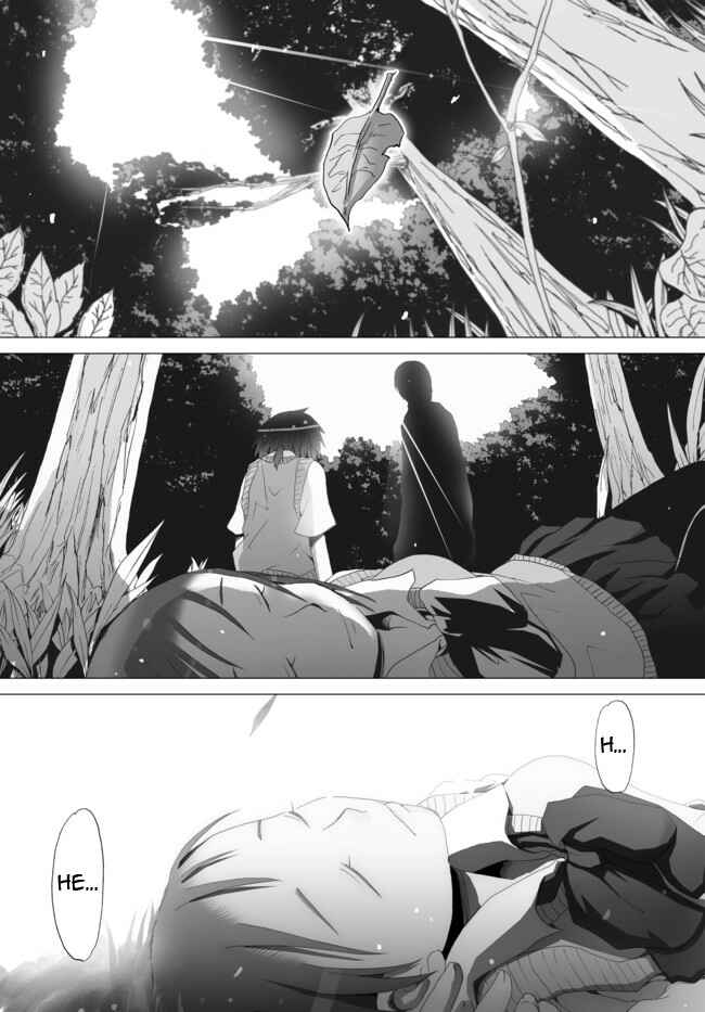 Chapter 4 - Page 1