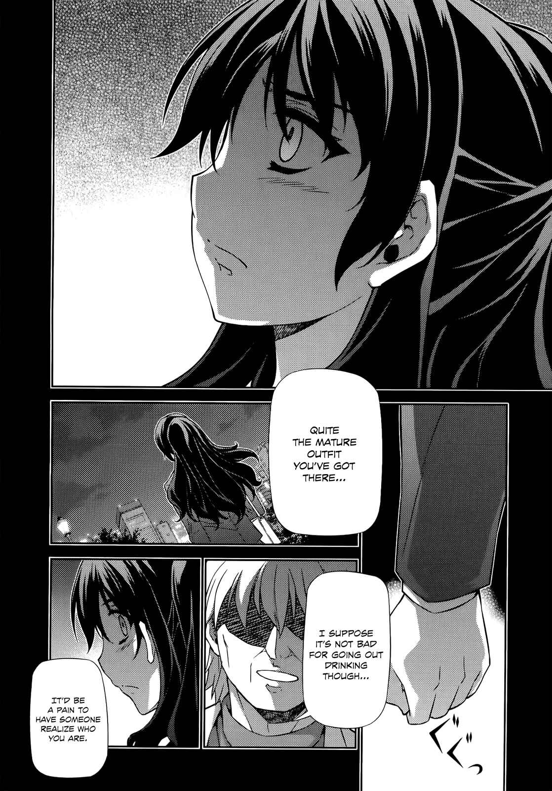 Chapter 171 - Page 13