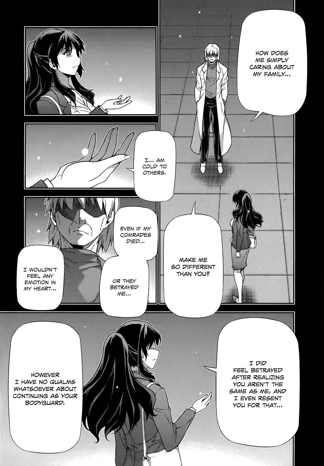 Chapter 171 - Page 18
