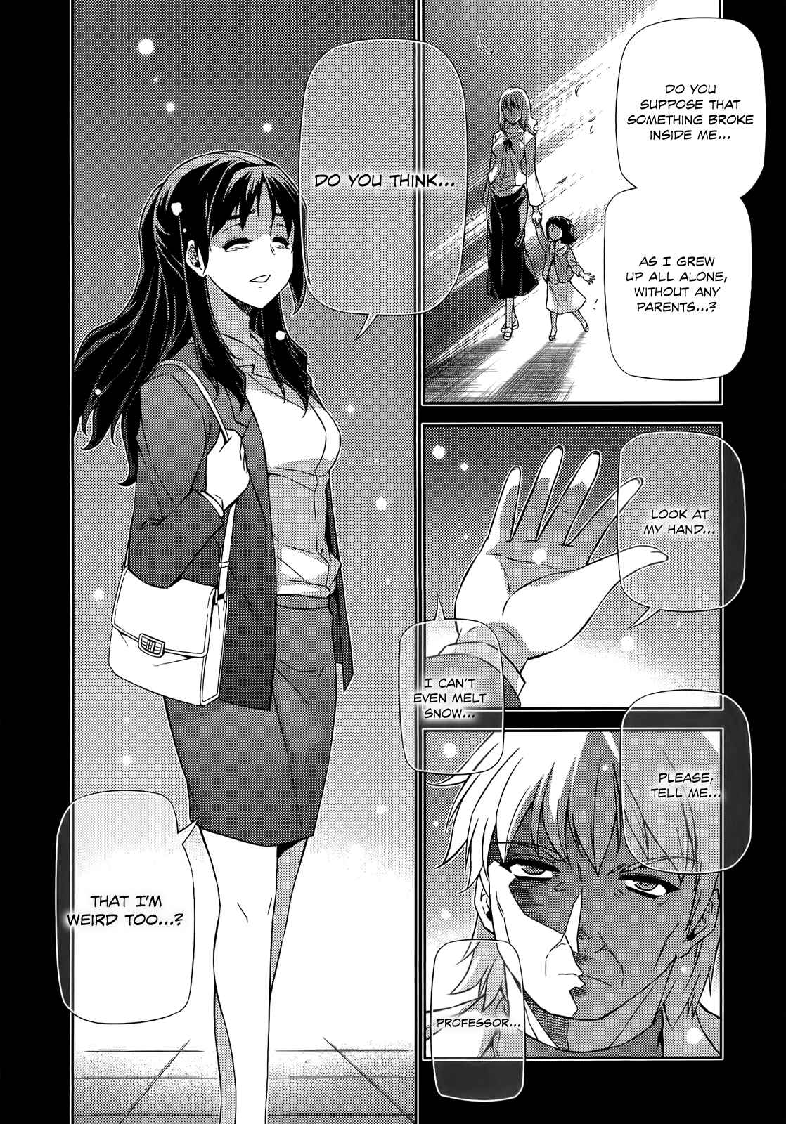Chapter 171 - Page 19