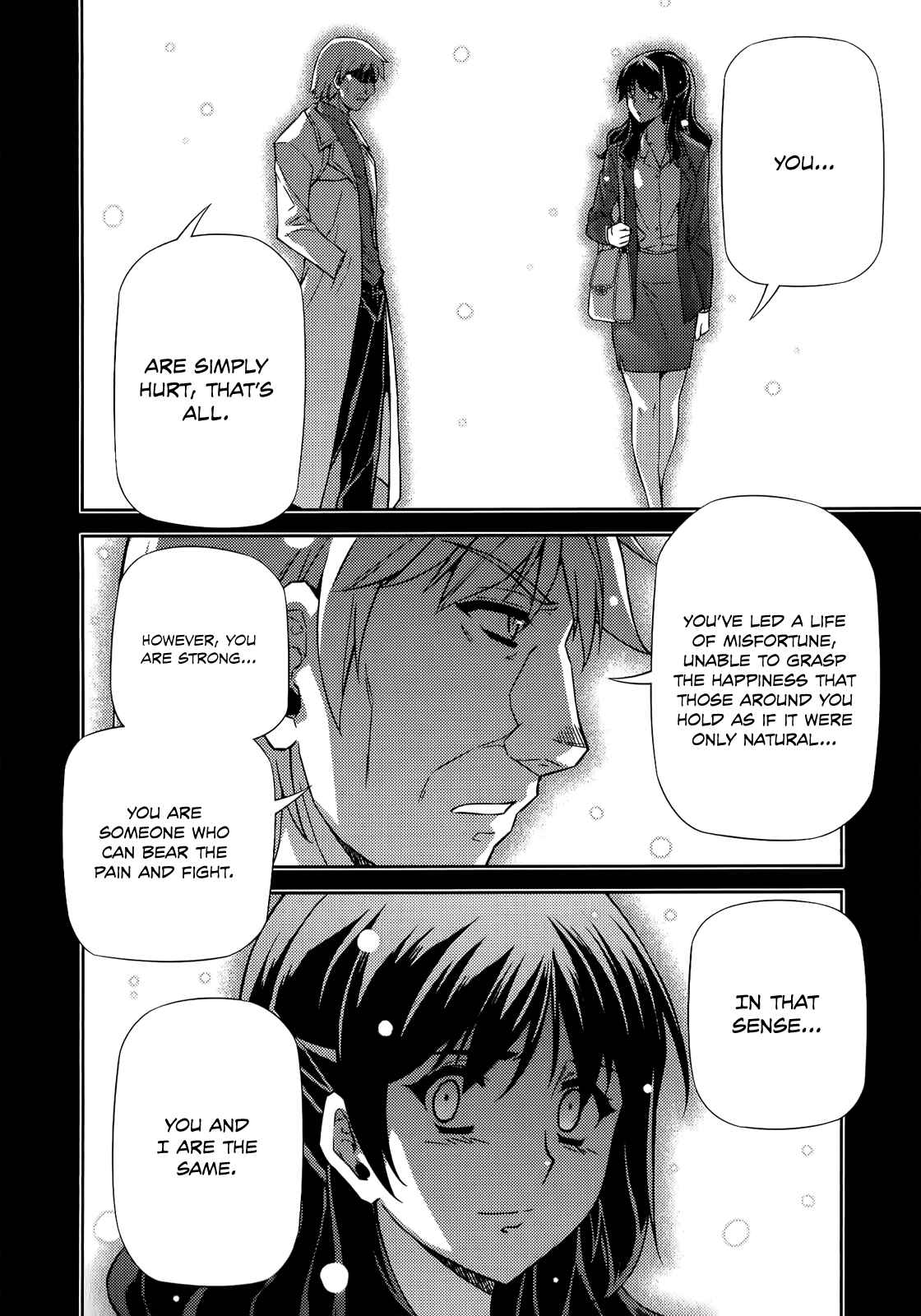 Chapter 171 - Page 21