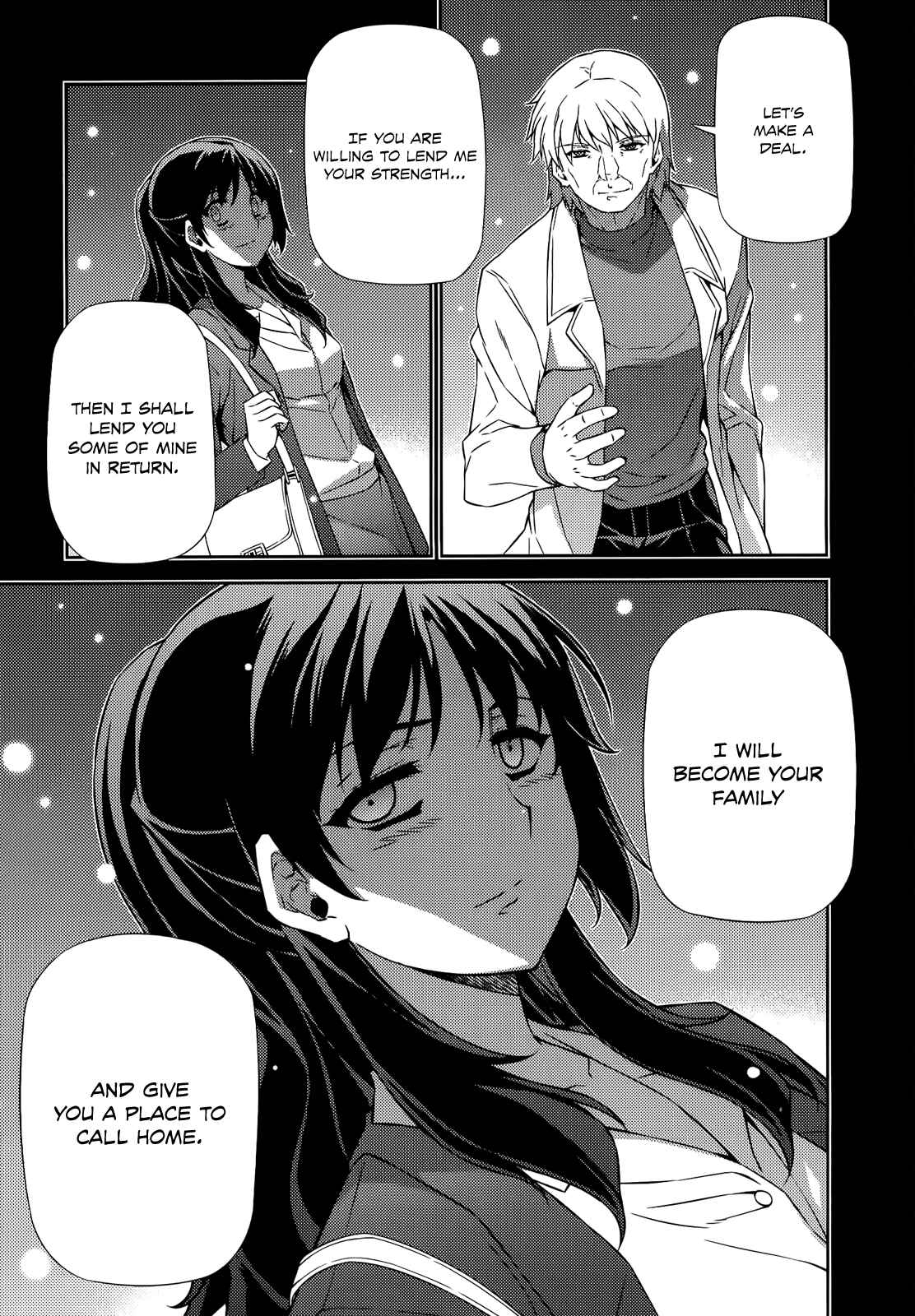 Chapter 171 - Page 22