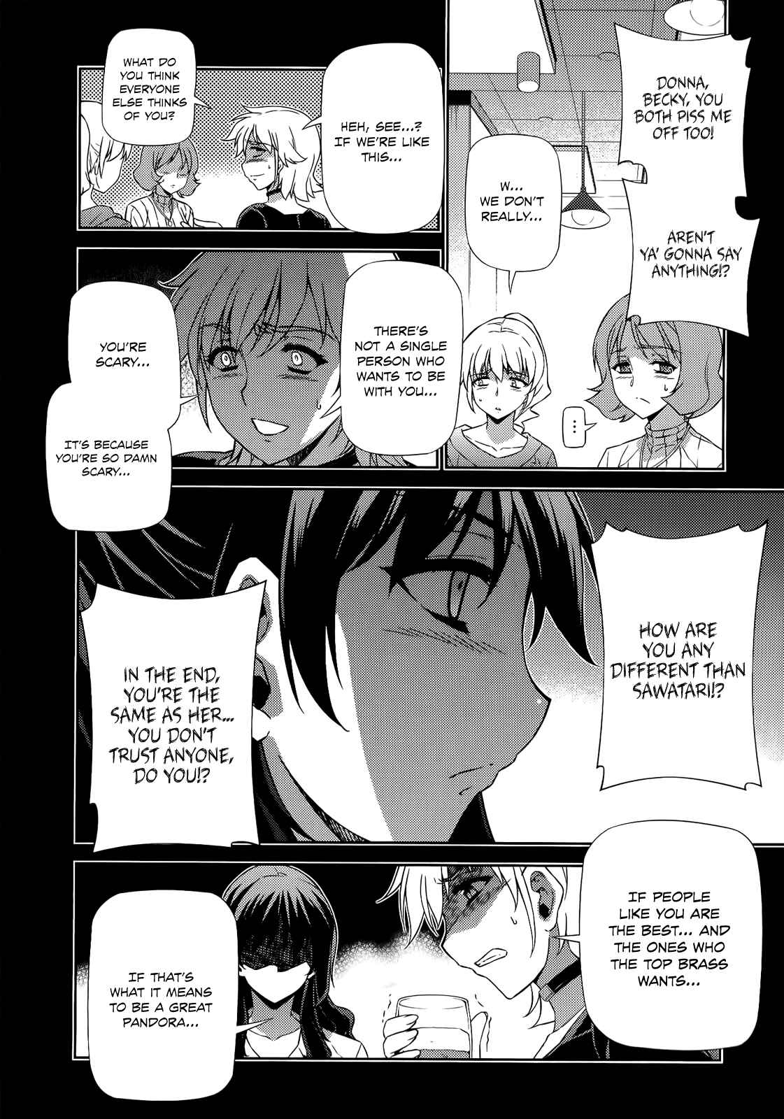 Chapter 171 - Page 9