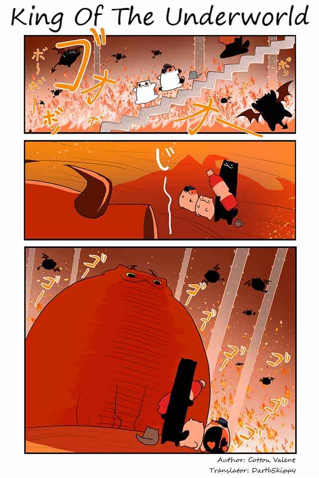 Chapter 405 - Page 1