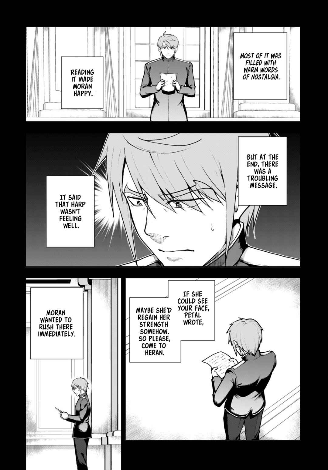 Chapter 69 - Page 12