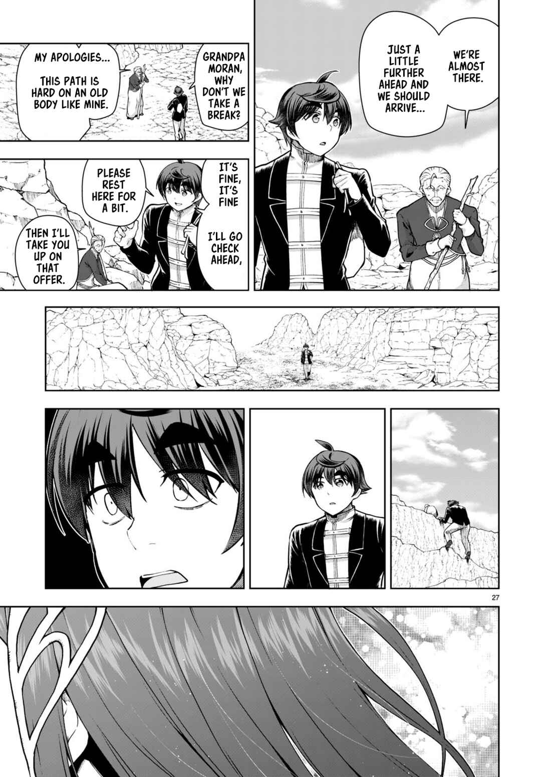 Chapter 69 - Page 27