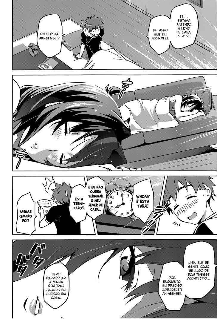 Chapter 63 - Page 21