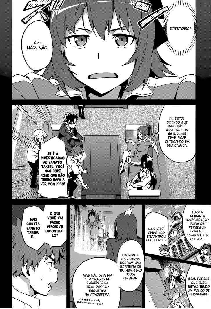 Chapter 63 - Page 9