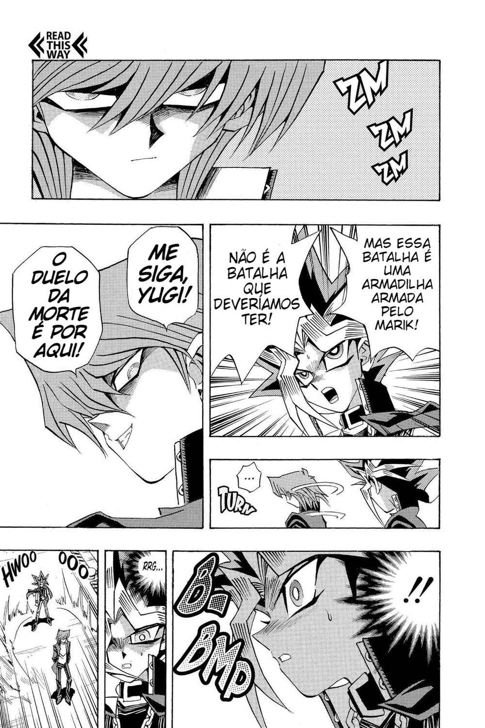 Chapter 134 - Page 6