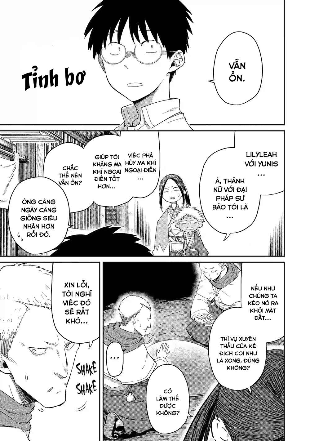 Chapter 38 - Page 22