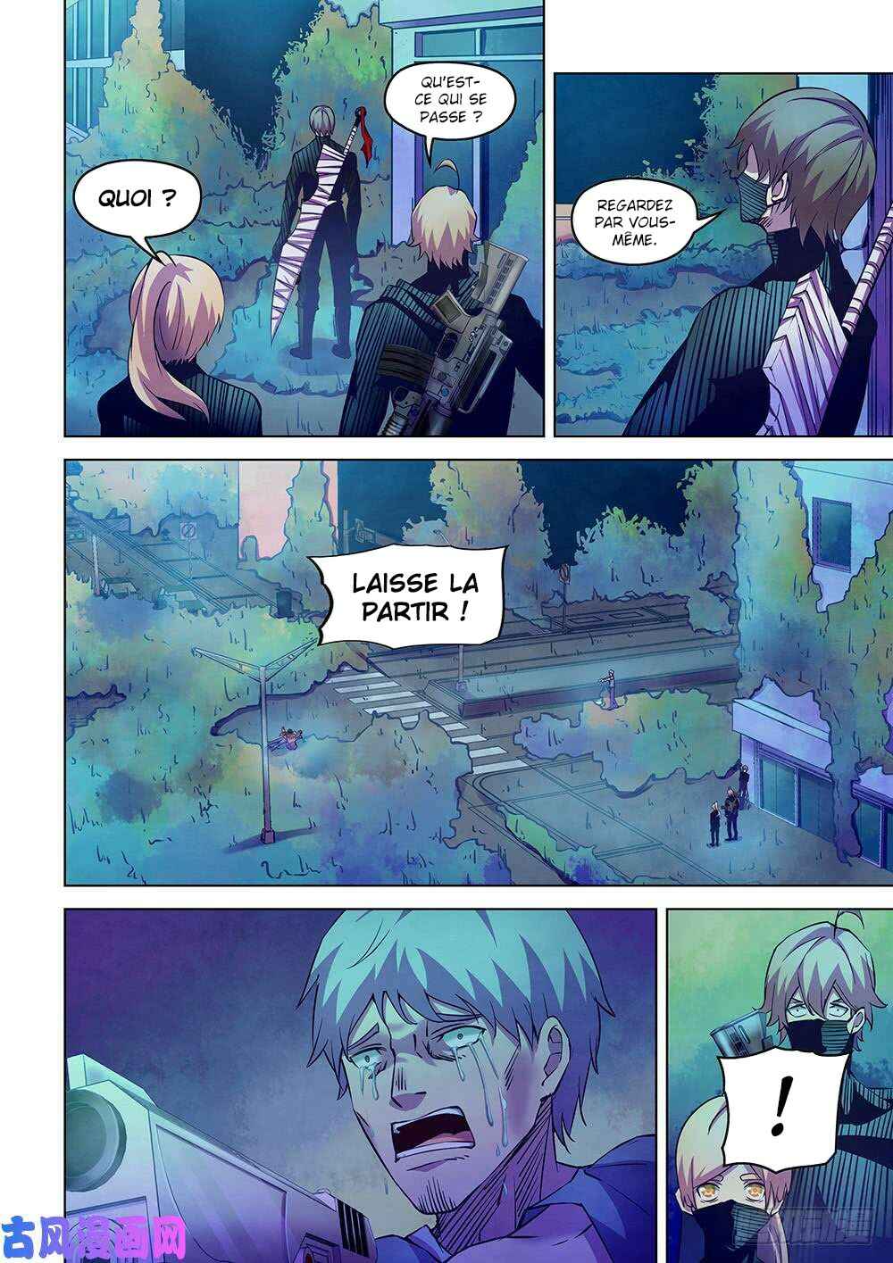 Chapter 202 - Page 4