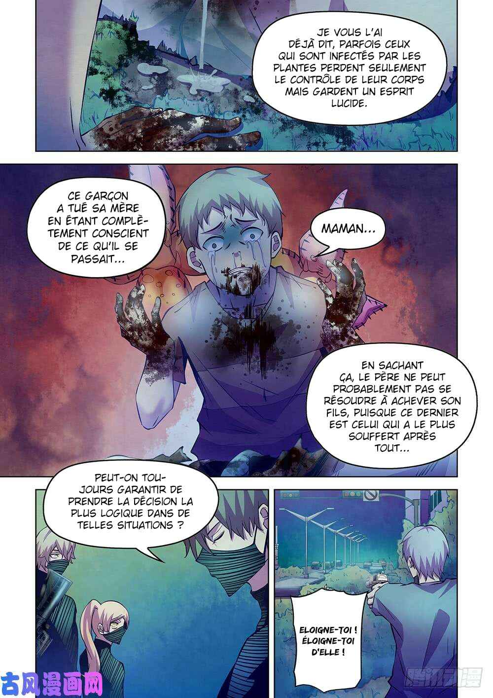Chapter 202 - Page 7