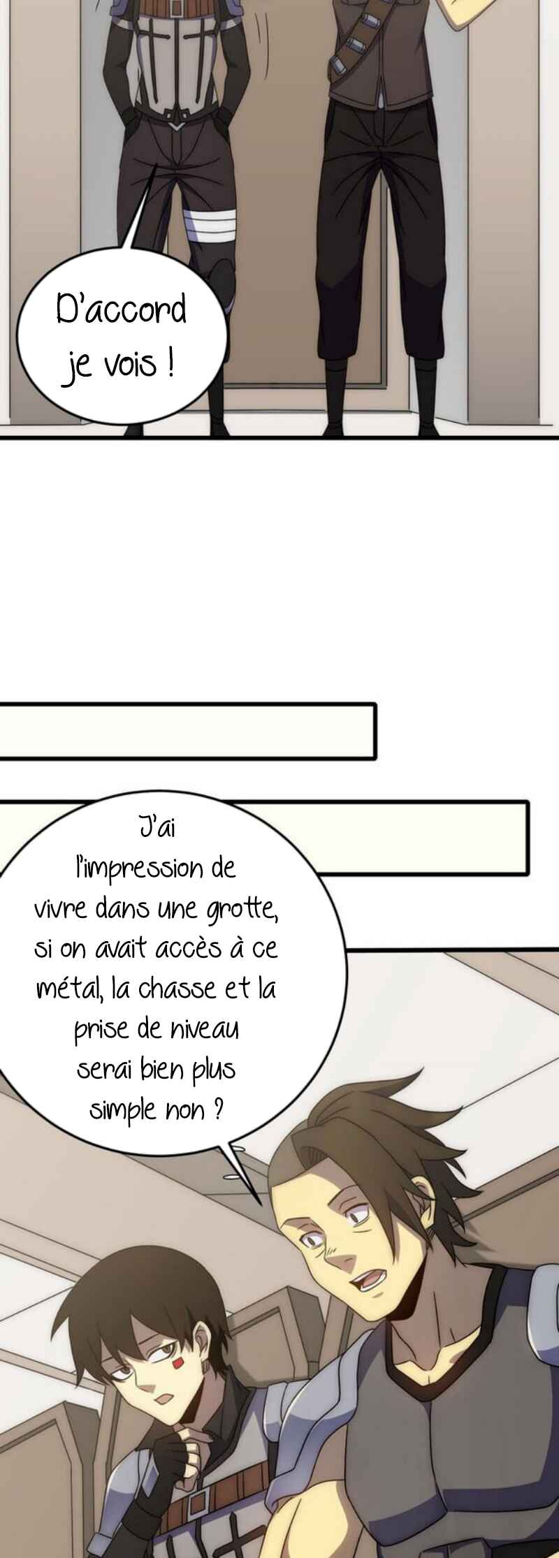 Chapter 89 - Page 7