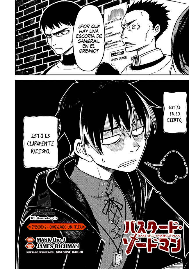 Chapter 2 - Page 2