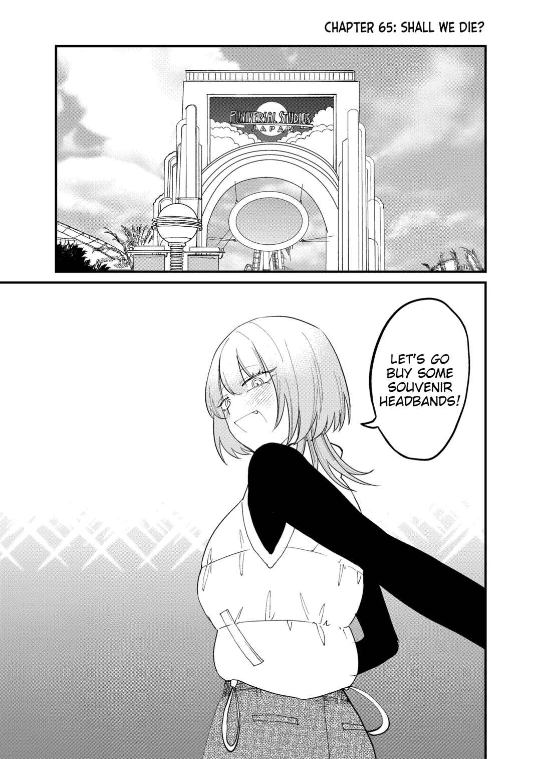 Chapter 65 - Page 1