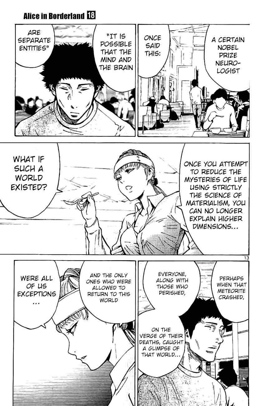 Chapter 64 - Page 13
