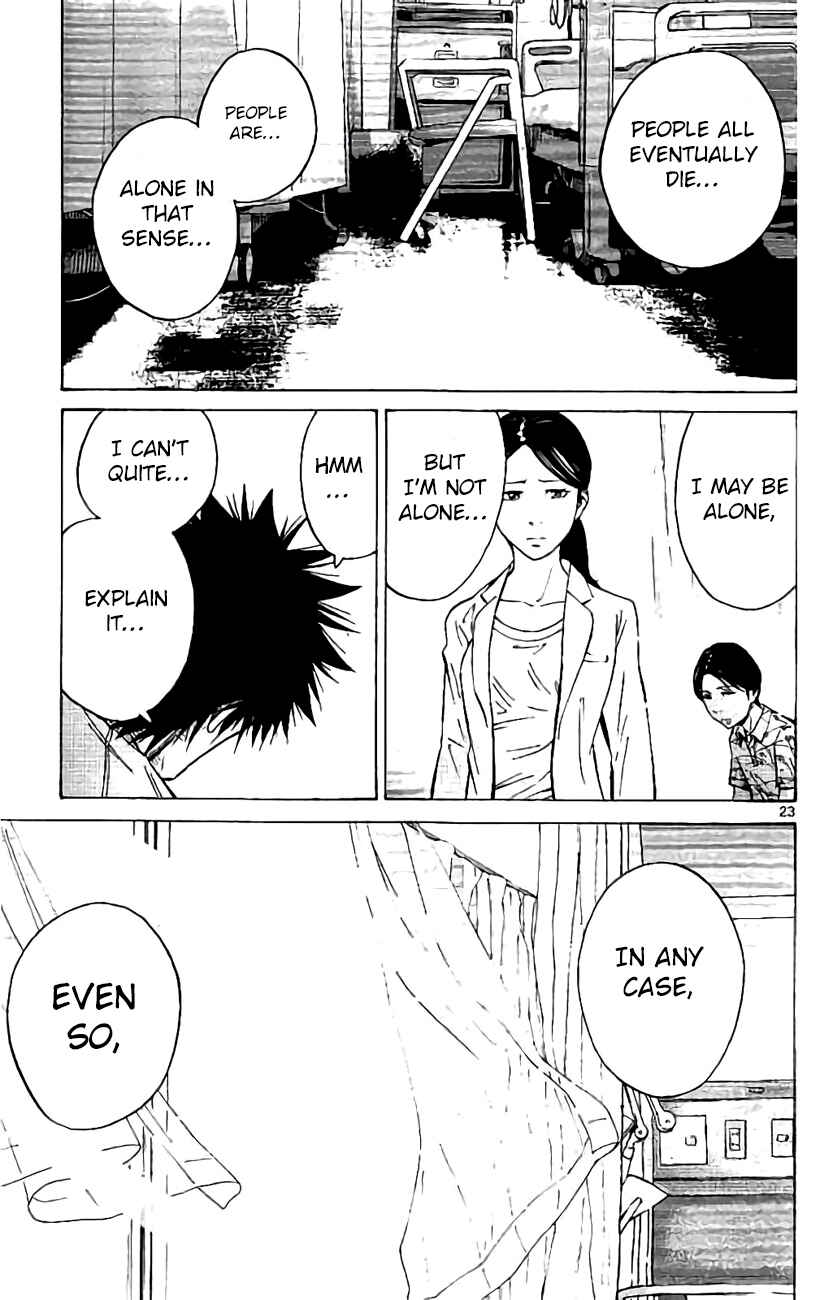 Chapter 64 - Page 23