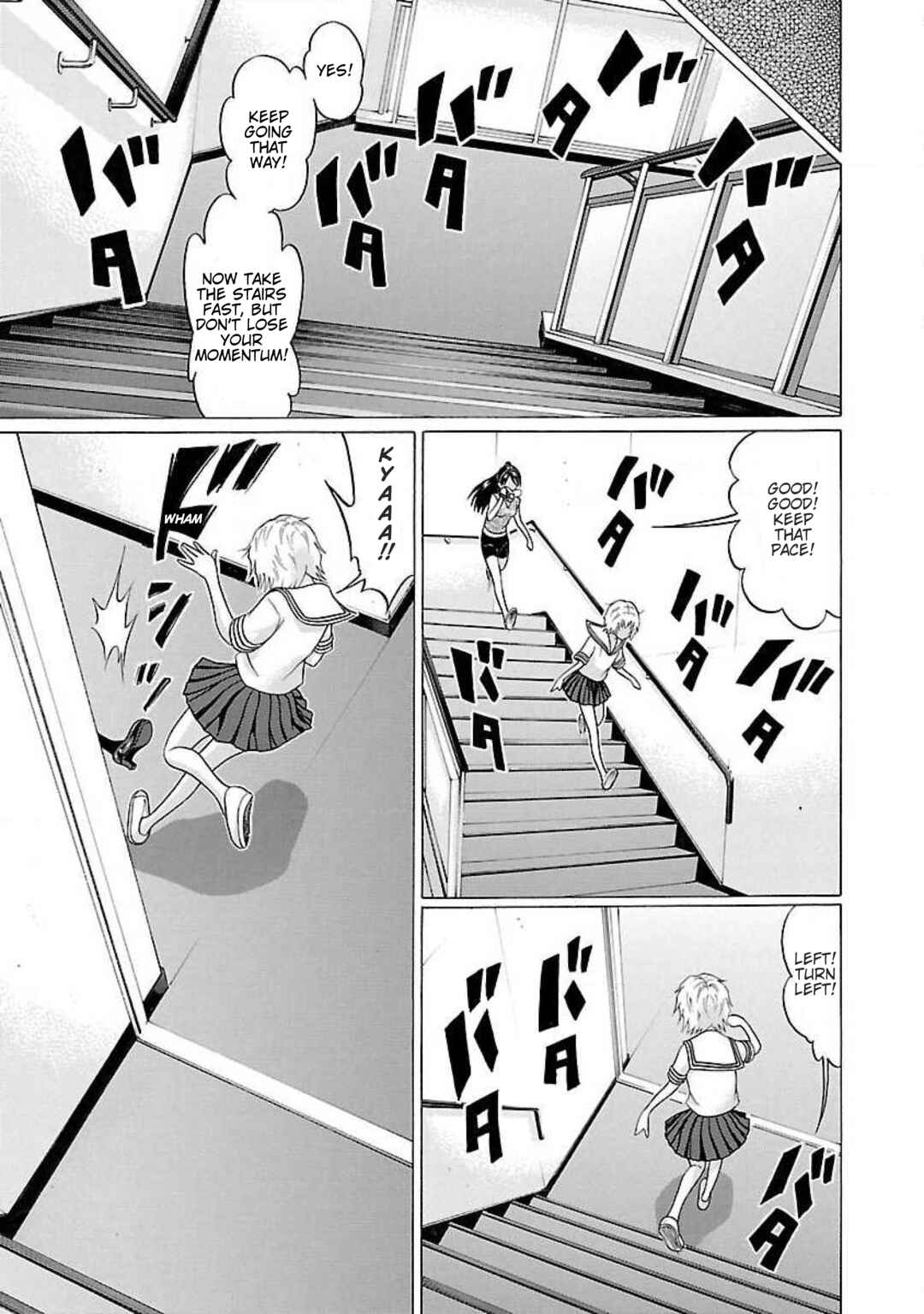 Chapter 31 - Page 11