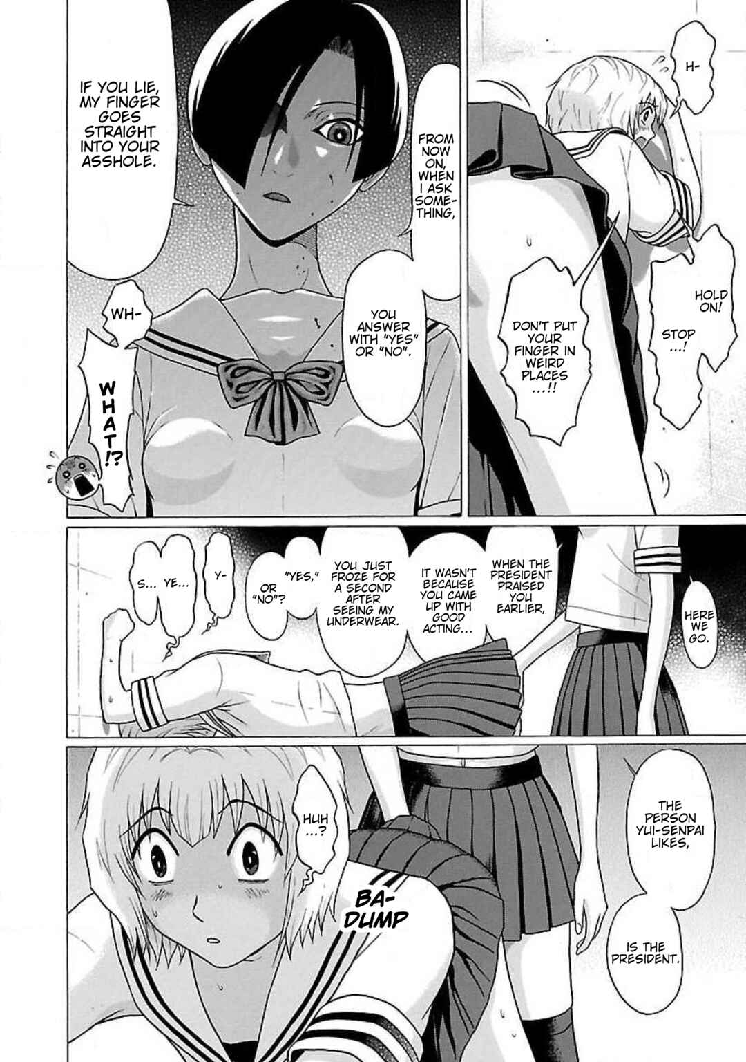 Chapter 31 - Page 16