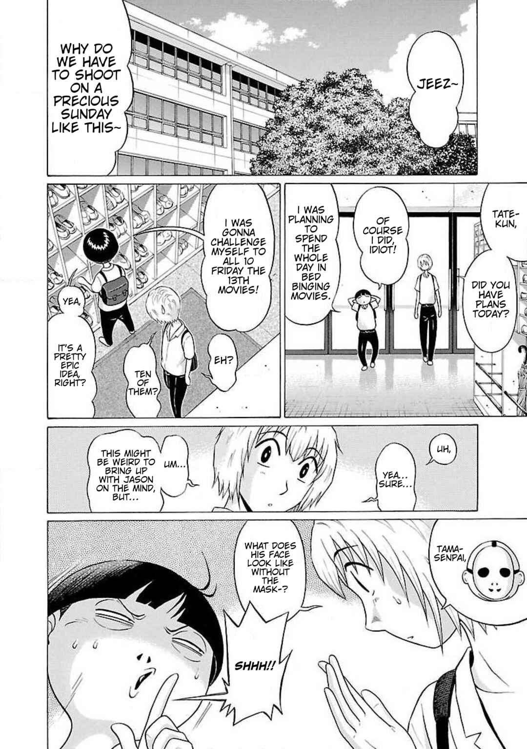 Chapter 31 - Page 2