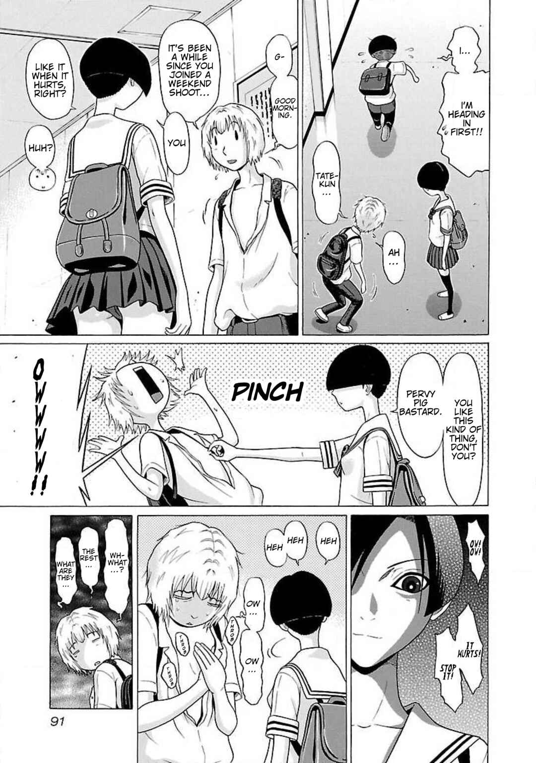 Chapter 31 - Page 5